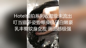 Hotel偷拍系列收藏级未流出叮当猫多姿势爆操极品白嫩豪乳丰臀纹身女友 画面感极强