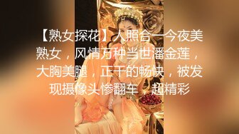 【熟女探花】人照合一今夜美熟女，风情万种当世潘金莲，大胸美腿，正干的畅快，被发现摄像头惨翻车，超精彩