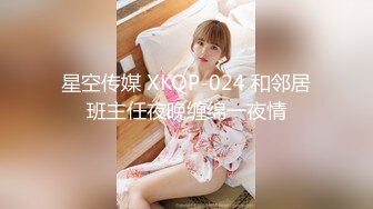 星空传媒 XKQP-024 和邻居班主任夜晚缠绵一夜情