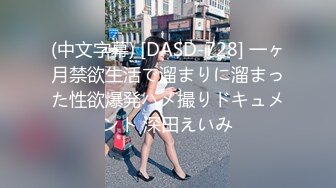 (中文字幕) [DASD-728] 一ヶ月禁欲生活で溜まりに溜まった性欲爆発ハメ撮りドキュメント 深田えいみ