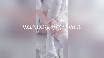 V.G.NEO凌辱格鬥 Vol.1