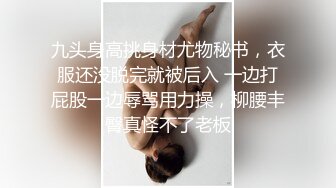 九头身高挑身材尤物秘书，衣服还没脱完就被后入 一边打屁股一边辱骂用力操，柳腰丰臀真怪不了老板