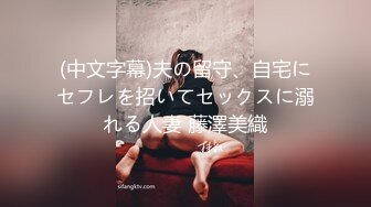 (中文字幕)夫の留守、自宅にセフレを招いてセックスに溺れる人妻 藤澤美織