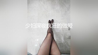 少妇深夜疯狂的做爱