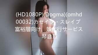 (HD1080P)(Dogma)(omhd00032)カセイフ・スレイブ 富裕層向け、奴代行サービス 琴音華