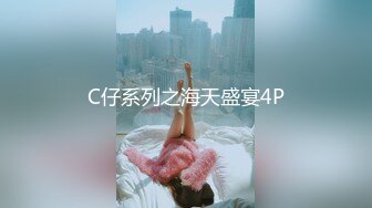 C仔系列之海天盛宴4P